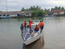 Korban Tenggelam di Sinjai Belum Ditemukan, Tim SAR Gabungan Lanjutkan Pencarian