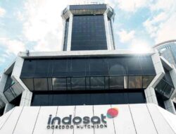 Anti Galau Selama Ramadan, Indosat Tambah Kapasitas Layanan Data