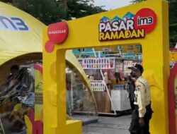 Pasar Ramadan IM3: Satu Tempat, Berjuta Rasa