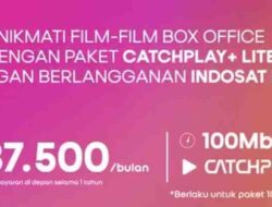 Indosat Hifi Hadirkan Ngabuburit Seru, Mulai dari Rp287.500, Begini Caranya