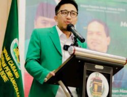 Ketua PPP Bone Didorong Maju Pilkada Bone 2024, Ini Reaksi Khairul Amran