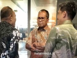 Pilgub Sulsel, Danny Pomanto Siapkan Kejutan Setelah Lebaran