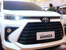 Lebaran Salebration 2024, Kalla Toyota Target Penjualan Tembus 1.750 Unit