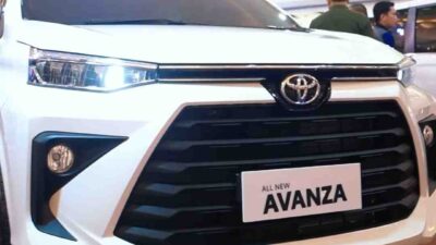 Lebaran Salebration 2024, Kalla Toyota Target Penjualan Tembus 1.750 Unit