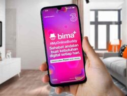 Penuhi Kebutuhan Digital Anak Muda, Tri Inovasi di Aplikasi bima+