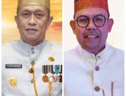 Disebut Geo Politik Menjanjikan, Duet Andi Islamuddin – Andi Akmal Pasluddin di Pilkada Bone