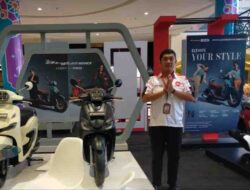 Honda Premium Matic Day, Astra Motor Sulawesi Selatan Sasar Empat Lokasi Ini