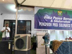 Devo Optimis Bulu Tangkis Sulsel Raih Medali di PON XXI Aceh-Sumut, Ini Alasannya