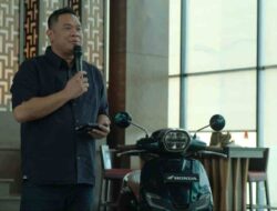 THR Astra Motor Sulawesi Selatan, Banyak Keuntungan Beli Honda BEAT dan Scoopy