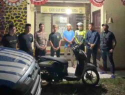 Bikin Resah dan Berbahaya, Satlantas Polres Bone Amankan Remaja Freestyle