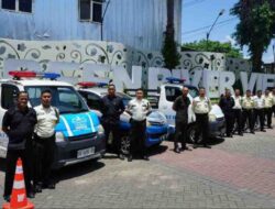 Jelang Lebaran, PT. GMTD Tingkatkan Keamanan Kawasan Perumahan