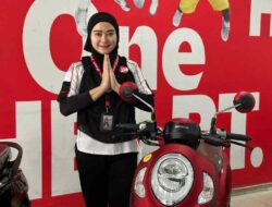 Beli Scoopy dan Vario 160, Bisa Dapat THR Honda Rp1 Juta