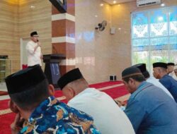 Maju Pilkada Bone, Andi Akmal Usung Semangat Perubahan dan Kebangkitan