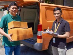 Pelayanan Cahaya Bone, Pengiriman Barang Lebih Cepat dan Mudah