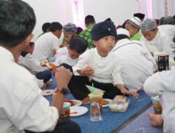 Ramadan Lebih Bermakna, PLN Berbagi Senyum Kebahagiaan