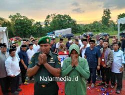 23 Tahun Mengabdi TNI, Bank BTN Wujudkan Mimpi Abdul Hafid Miliki Rumah Impian