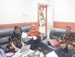 Proses Pemilihan Rektor Unismuh Makassar Periode 2024-2028 Dimulai