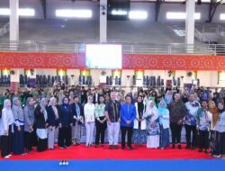 Unismuh Tuan Rumah Acara Diplomats Go to Campus, Hadirkan Kemenlu RI dan Kedubes Amerika Serikat