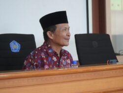 BEM PTMA Se-Indonesia Gelar Rakernas di Kampus Unismuh Makassar