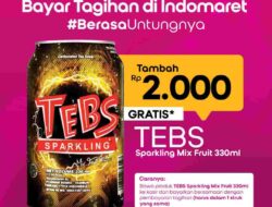 Bayar Tagihan Indosat Hifi di Indomaret, Bisa Tebus Murah Barang Ini