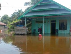 Banjir Luwu Utara Berangsur Surut, Berikut Dampaknya