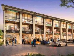 Luncurkan Desain Modern Rolling Hills Soho Prime, GMTD: Konsep Triple Key