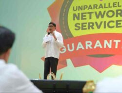 Indosat Ooredoo Hutchison Bocorkan Cara Hadirkan Kegembiraan Berlimpah Saat Idulfitri