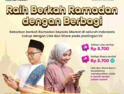 Komitmen Nyata Indosat Berdayakan Perekonomian Lokal