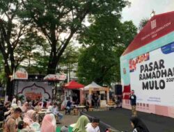 Semarak Ramadan Jagoan Kids Festival Astra Motor Sulawesi Selatan