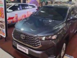 Hari Terakhir di MaRI, Segera Miliki Kendaraan Idulfitri di Lebaran Salebration Kalla Toyota