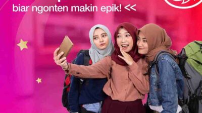 Ngonten Makin Epik Saat Mudik, Berikut Stater Pack Versi MinTri Perlu Disiapkan