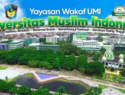 Respons UMI Hadirnya Digital Corner IM3: Pacu Akselerasi Kompetensi Mahasiswa di Bidang Digital