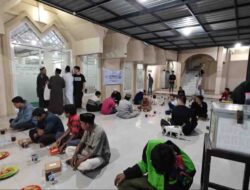 Sasar Masjid dan Panti Asuhan, Grup Astra Makassar Hadirkan Ramadan Berbagi Maksimal