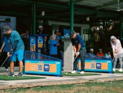 Momen Lebaran, Baruga Driving Range Golf dan Bugis Waterpark Adventure Optimalkan Kualitas Pelayanan