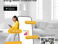 Indosat HiFi Optimalkan Aktivitas Digital, Ini Alasannya