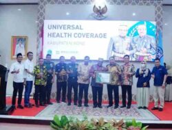 Status UHC Bone Terancam Dihapus, Imbas Utang ke BPJS Kesehatan?