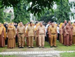 BKAD Bone Sebut Keterlambatan Pembayaran TPP ASN Masih Normal