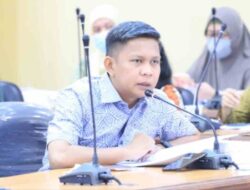 DPRD Soroti Pemda Bone, Komisi I: Sibuk Urusi HJB, Lupakan TPP