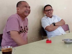 Andi Cicang Sebut Bone Butuh Sosok Andi Akmal Pasluddin