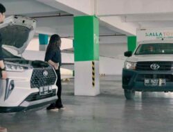 Kondisi Darurat, Pelanggan Kalla Toyota Segera Akses Emergency Support di Aplikasi Kallafriends