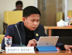 DPRD: Semoga Pj Sekda Baru Bawa Angin Segar untuk Bone