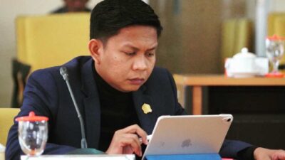 DPRD: Semoga Pj Sekda Baru Bawa Angin Segar untuk Bone