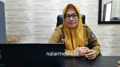 Bukan Rp90 Miliar, Kabid Akuntansi Ungkap Fakta Silpa Bone di Kas Daerah