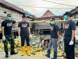 Andi Akmal Bantu Rp600 Juta Anggaran KKP Mengalir ke Kampung Bajo Bone