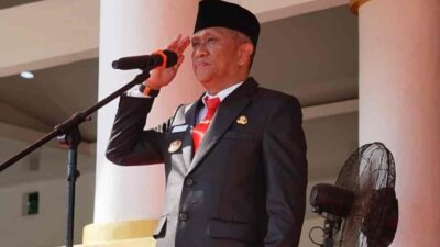 Breaking News, Mendagri Evaluasi Pj Bupati Bone