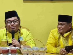 Tokoh Elite Gandeng Anak Mantan Bupati Fahsar Maju di Pilkada Bone