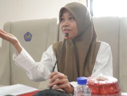 Unismuh Makassar Bidik Mahasiswa Asing dengan Tawaran Beasiswa