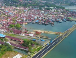 Mati Lampu Tiga Kali Sehari, Kendala Pembebasan Lahan Alasan Tak Dibangun Tower Transmisi PLN