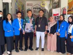 PPL Selama 3 Bulan di SD Telkom, Mahasiswa PPG Unismuh Makassar Resmi Ditarik