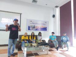 Bosowa School Gelar “Creative Day with KG Pictures